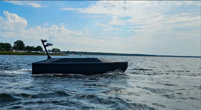 Stormrider Polish ASV (C)
